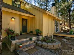 20901 King Hezekiah Way, Bend, OR 97702