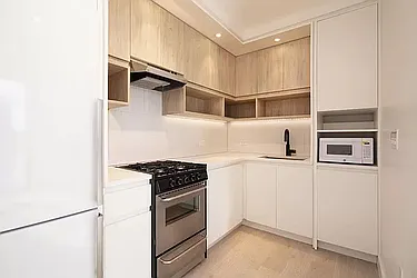 Rented by REAL New York