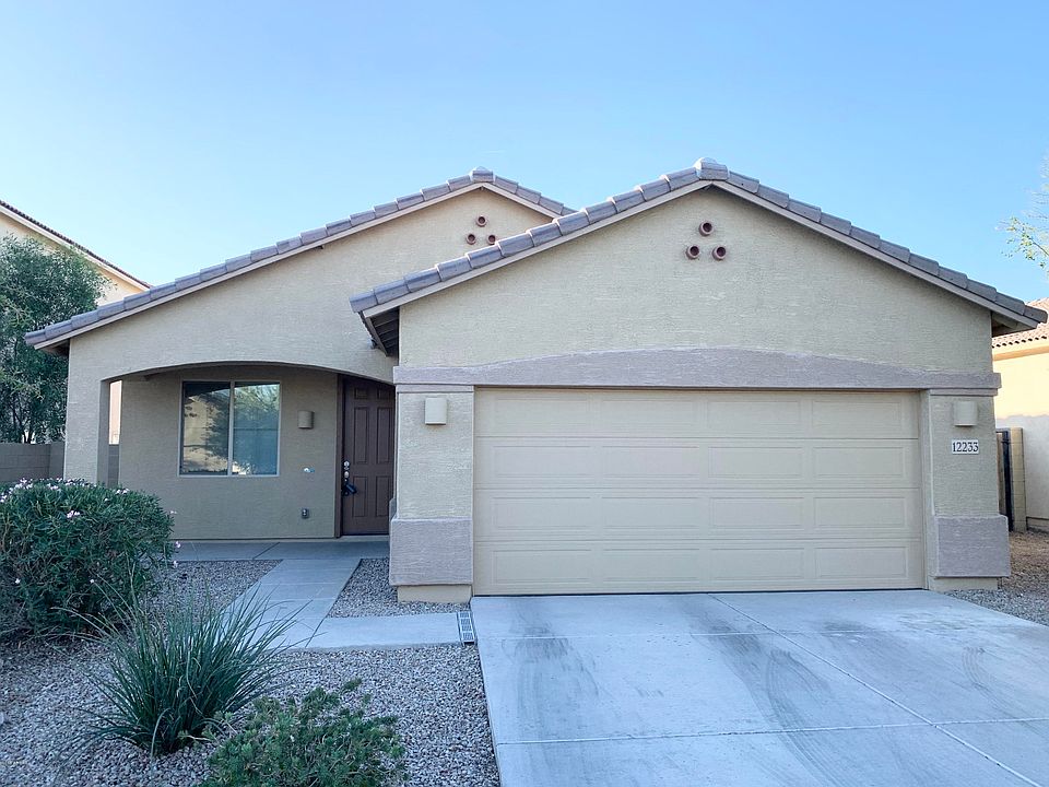 1st image of 12233 W Desert Ln