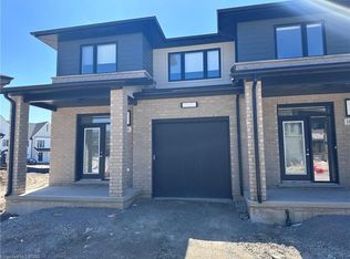 3575 Southbridge Ave #8, London, ON N6L1J9