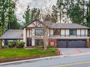 3172 Emerald Isle Dr, Glendale, CA 91206