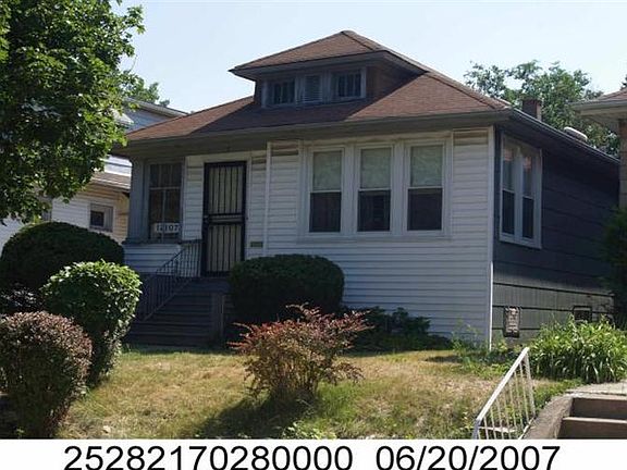 2nd image of 12107 S Harvard Ave