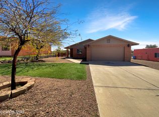 4749 W Calle Don Tomas, Tucson, AZ 85746