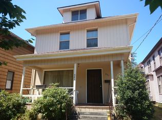 951 20th Ave, Seattle, WA 98122