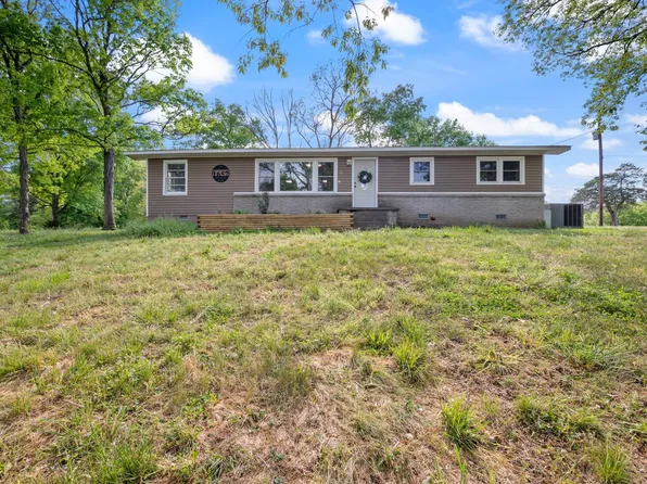 1657 Highway 41a N, Shelbyville, TN 37160