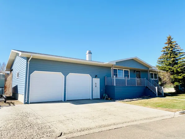 1007 3rd St NW, Bowman, ND 58623