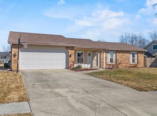 2431 Culpepper Ct, Fort Wayne, IN