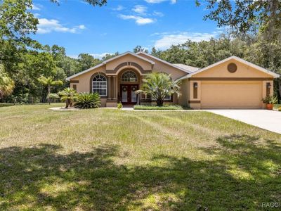8583 N Tibet Ter, Dunnellon, FL, 34433