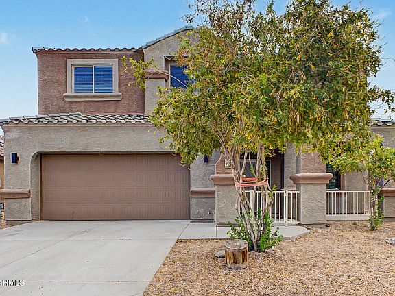 4th image of 23855 W CHIPMAN Road