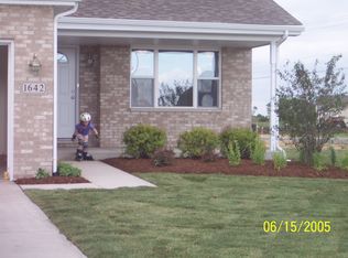 1642 Periwinkle Ct, Morris, IL 60450