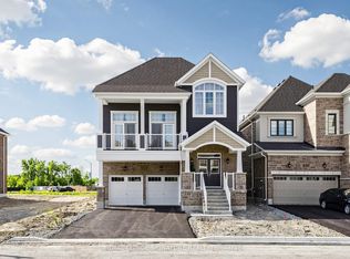 635 Newlove St, Innisfil, ON L9S 0R9
