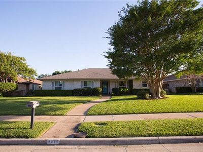 3512 Big Horn Trl, Plano, TX, 75075
