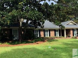 312 Jackson Woods Blvd, Savannah, GA 31405