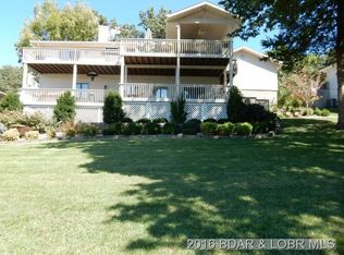 457 Minnowbrook Rd, Camdenton, MO 65020