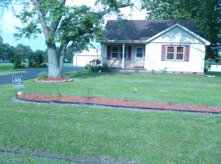 2048 Spring Ln, Decatur, IL 62521