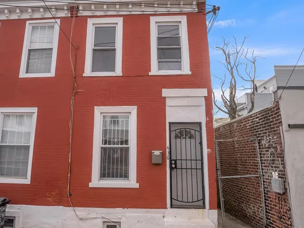 436 N Budd St, Philadelphia, PA 19104