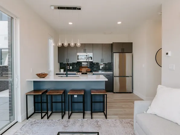 14th and Jay, 1405 Jay St #407, Denver, CO 80214