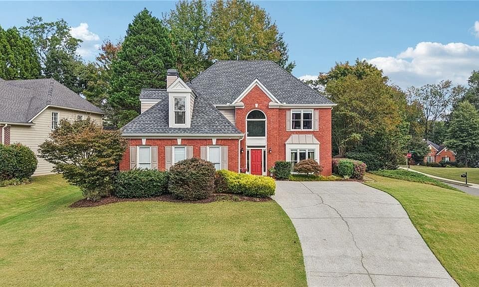 1st image of 3820 Ridge Point Dr