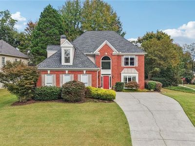 3820 Ridge Point Dr, Suwanee, GA, 30024