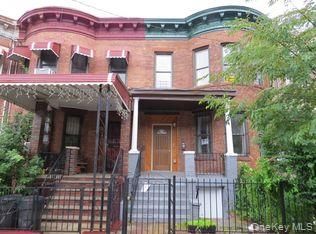 655 Hendrix St, Brooklyn, NY 11207
