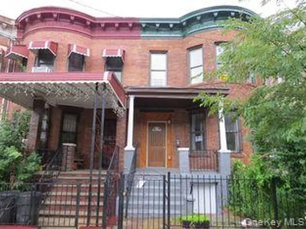 655 Hendrix Street, Brooklyn, NY 11207