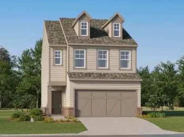 2273 Linden Pass, Douglasville, GA 30135