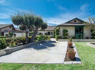 13851 Sherwood St, Westminster, CA 92683
