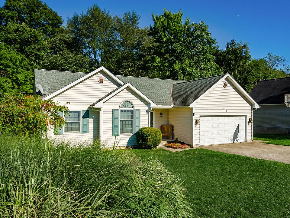 1st image of 412 Fancy Ct