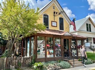 428 Elk Ave #B, Crested Butte, CO 81224