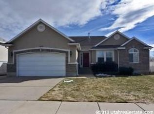 1005 W 400 S, Layton, UT 84041