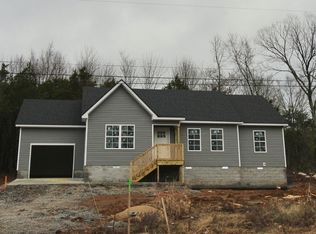 8674 Rocky Hill Rd, Lascassas, TN 37085