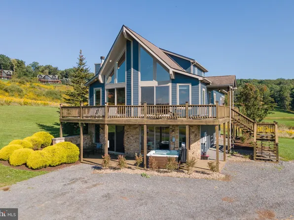 230 Waterfront Greens Dr, Swanton, MD 21561