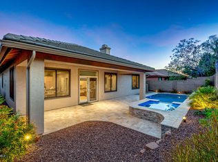 6764 W Avenida Del Rey Rd, Peoria, AZ 85382