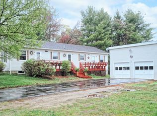 40 Dunstan Landing Rd, Scarborough, ME 04074