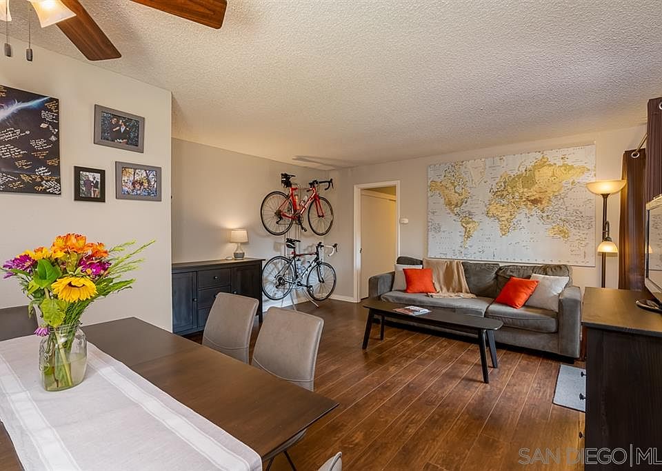 Park Villas Apartments San Diego, CA Zillow