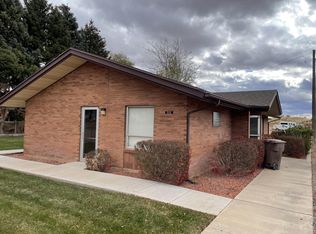 202 E 100 N, Kanab, UT 84741