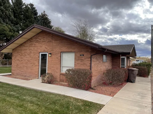 202 E 100 N, Kanab, UT 84741