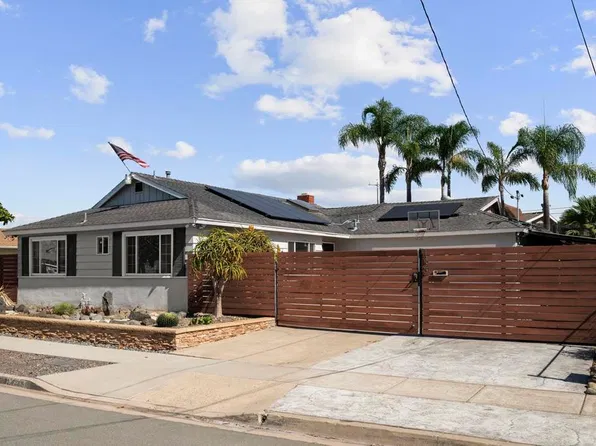 4329 Mount Henry Ave, San Diego, CA 92117