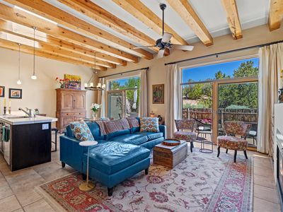 878 Viento Segundo Dr #12, Santa Fe, NM, 87501