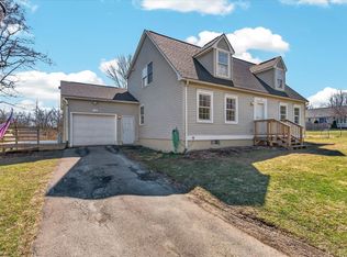 110 Sarahs Way, Middlebury, VT 05753