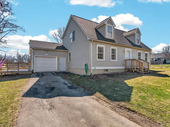 110 Sarahs Way, Middlebury, VT 05753