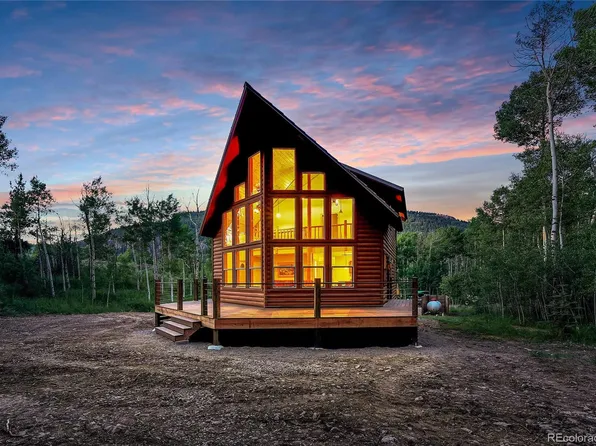 400 Elk Meadow Run, Antonito, CO 81120