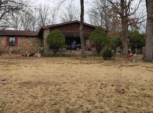 85 Boyd Rd, Batesville, AR 72501
