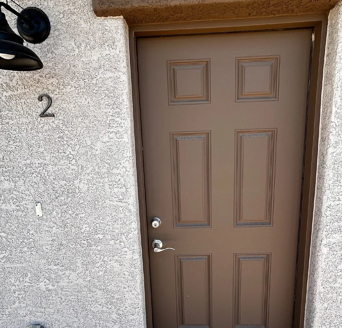 2 bed, 1.0 bath, 803 sqft, $1,475 — Photo 3
