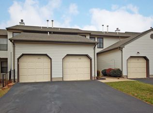 527 Cypress Ct #527, Flemington, NJ 08822
