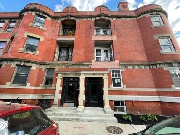 50 Englewood Ave APT 4, Boston, MA 02135