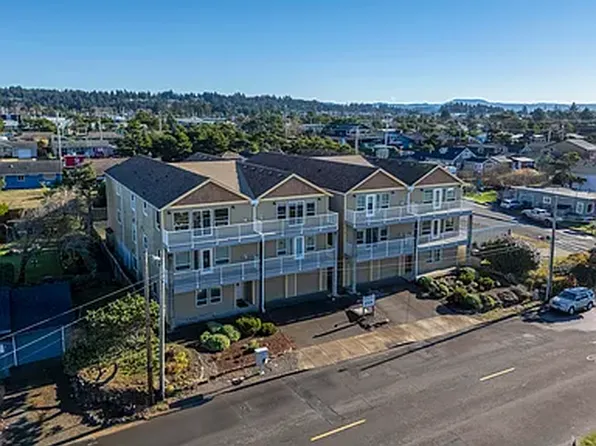 1120 NW Spring St Unit I, Newport, OR 97365