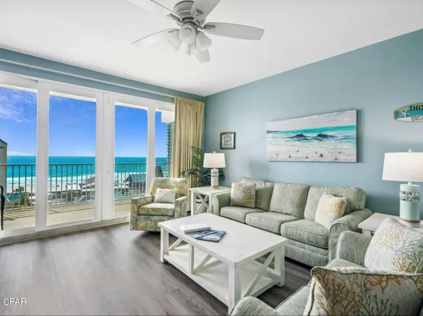 9860 S Thomas Dr Unit 824, Panama City Beach, FL 32408