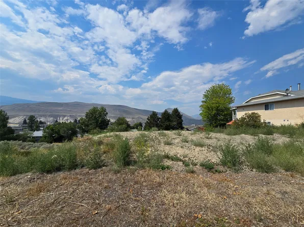 Vista Heights Dr, Ashcroft, BC V0K 1A0
