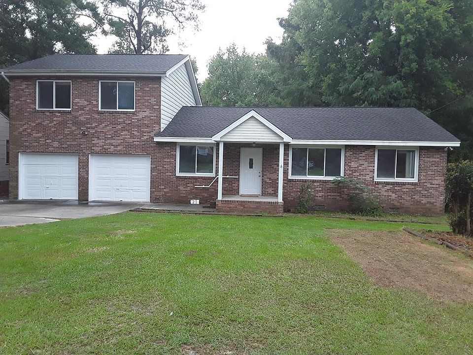 588 Azalea Dr, Orangeburg, SC 29115 Zillow